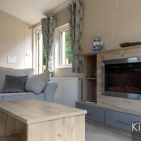 Cumbria Apartmán