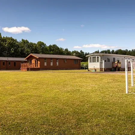 Cumbria Apartman *