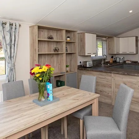 Cumbria Apartman *