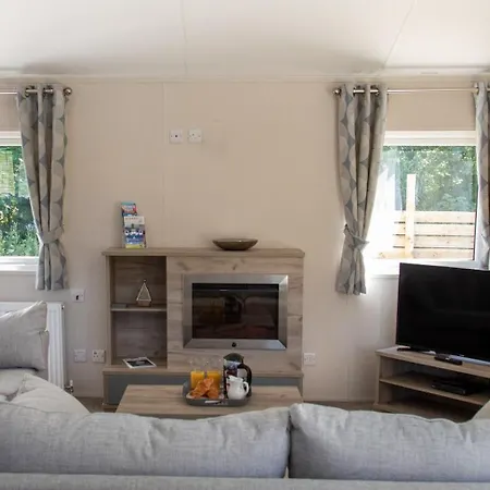 Apartman Cumbria Richmond