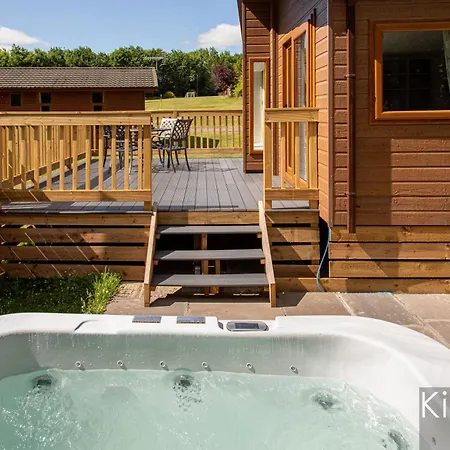 Apartman Cumbria