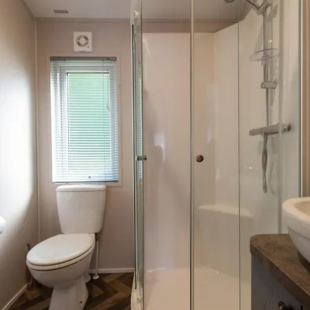 Cumbria Apartman