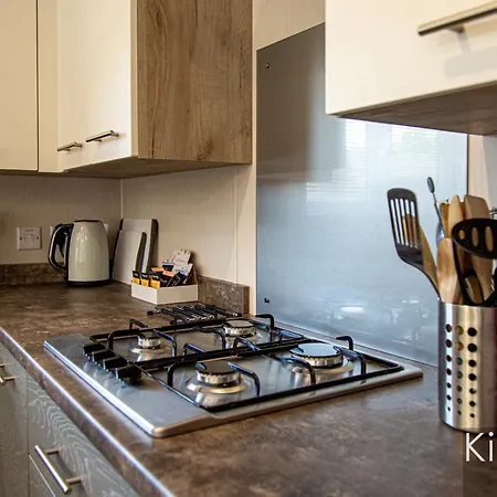 Apartman Cumbria