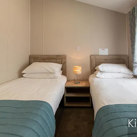 Cumbria Apartman *