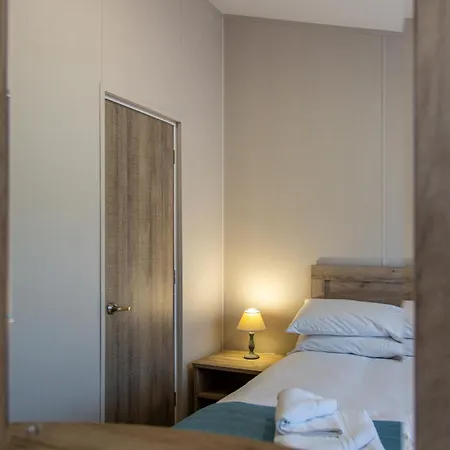 Cumbria Apartman Richmond