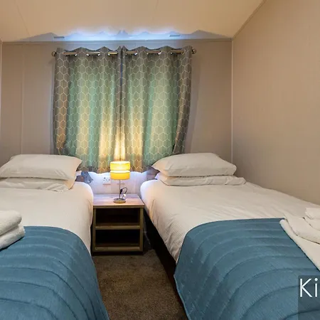 Apartman Cumbria Richmond
