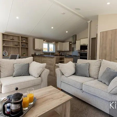Apartman Cumbria