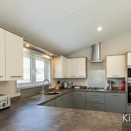 Cumbria Apartman Richmond
