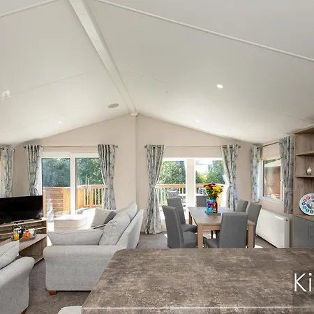 Apartman Cumbria Richmond