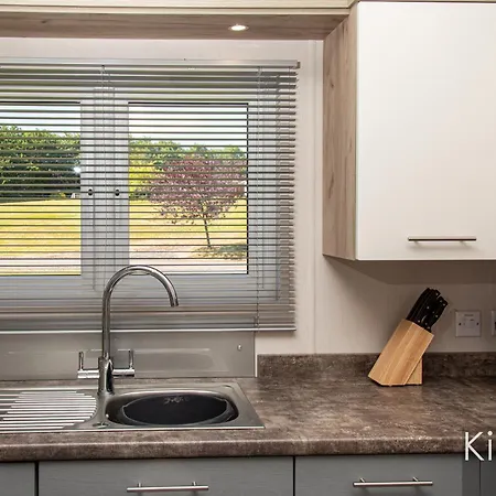 Apartman Cumbria