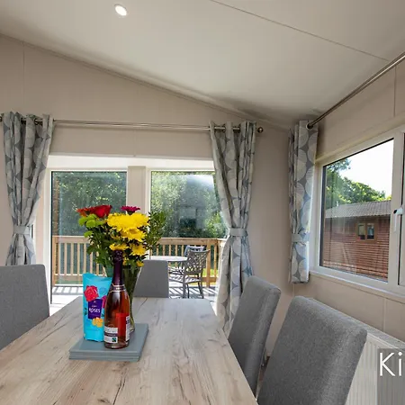 Cumbria Apartman *